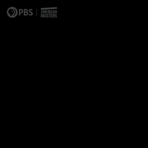 Working In The Making GIF by American Masters on PBS
