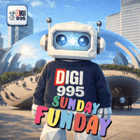 Sunday Funday GIF by Digi 995