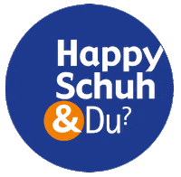 Sutor deinmarkenprofi happyschuh schuhevonhappyschuh schuhefürdieganzefamilie Sticker