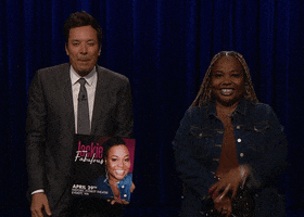 Happy Jimmy Fallon GIF by The Tonight Show Starring Jimmy Fallon
