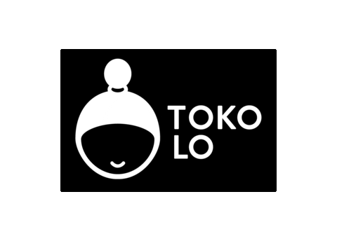 Sticker by Toko Lo