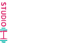 Booty Haya Sticker by studioH