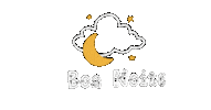 Boa Noite Sticker by Atelier das Arteiras