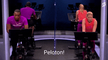 Peloton