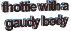 RHYMES moving text Sticker by AnimatedText