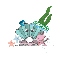 Rainbow Explore Sticker by FlyVour