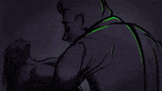 undead ahead 2 the tale of the midnight ride GIF by Motionless In White