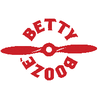 Blake Lively Cocktail Sticker by Betty Booze