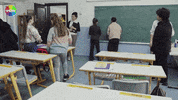 Happy School GIF by Show TV