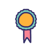 Best In Show Word Sticker by Puppr