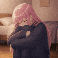 Happy Cry GIF