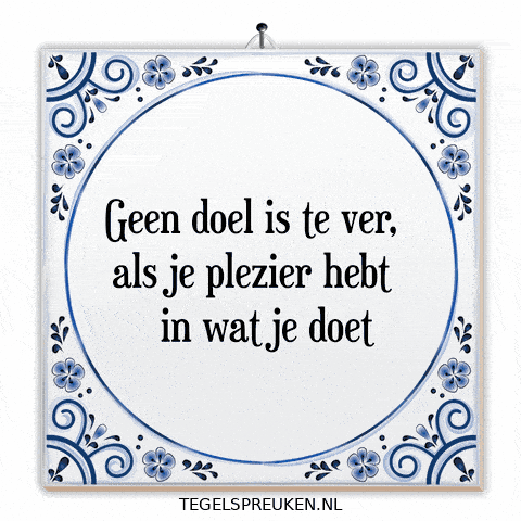 Focus Ver GIF by Tegelspreuken.nl