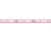 Heart Love Sticker by GlamifyME