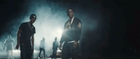 itz dat GIF by MobSquad Nard