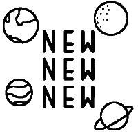 Suupersonic Sticker
