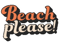 Summer Love Sticker