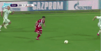 lunev zenit GIF by Zenit Football Club