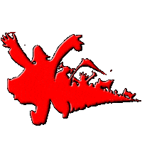Logo Loop Sticker by CarNeVaLaRi