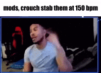 seedyz mods 150bpm lowtiergod GIF
