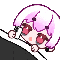 Jinxxxzu Sticker