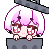 Jinxxxzu Sticker