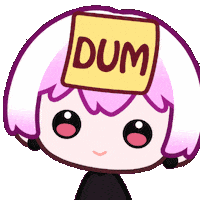 Jinxxxzu Sticker