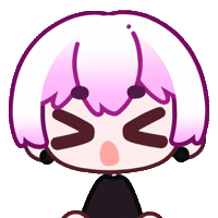 Jinxxxzu Sticker