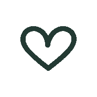 Deventer Hearts Sticker by bar bistro Loev