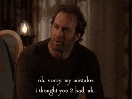 season 4 netflix GIF by Gilmore Girls 