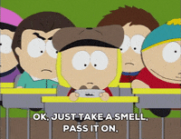 GIF by South Park 