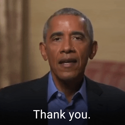 Love You GIF by The Democrats