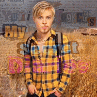 Dear Diary Album GIF by Yuri Togkces