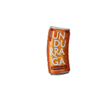 Undurraga lata undurraga undurragasparkling champañita Sticker