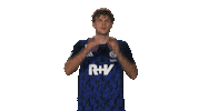 Oh No Vbl Sticker by Bundesliga