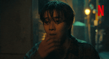 Choiwooshik GIF by Netflix Korea