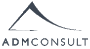 Sticker by ADM Consult