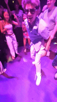 We Are Grrr GIF
