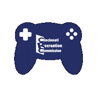 Esports Cincinnati Sticker by Cincy Rec
