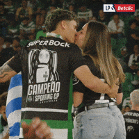 Sporting GIF by Betclic Portugal