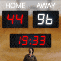 44 Home GIF