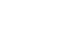 Saudade Sticker