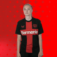 Happy Bayer 04 GIF by Bayer 04 Leverkusen