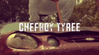 Chefboy Tyree - Fate