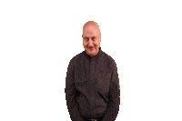 laugh Sticker by Anupam Kher