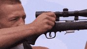 gator bayou GIF