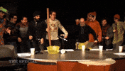 smith lizard GIF by The Special Without Brett Davis