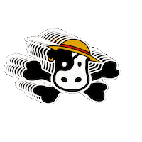 Goonies Sticker by Teste di Marmo