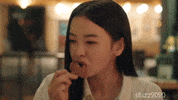 Fried Chicken GIF