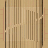 daily render op art GIF by partyonmarz