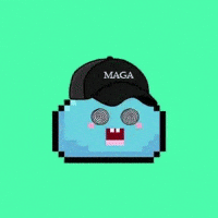 Memecoin Xrp GIF by $DROP